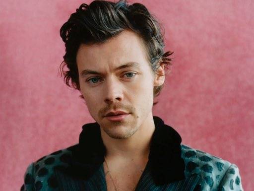 Foto de Harry Styles